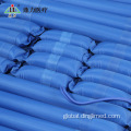 China Inflatable anti bedsore air mattress with toilet hole Supplier